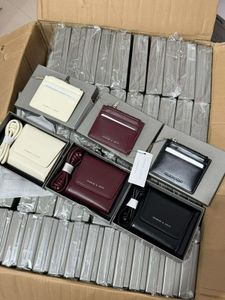 Charles & Keith Wallets