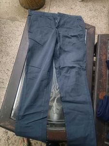 Richlook Men Slim Fit Trouser In 32 Waist