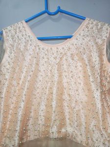 Elegant Ethnic Gown