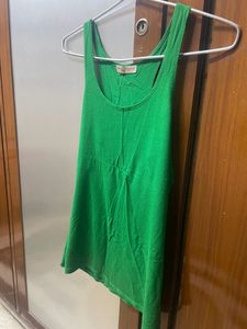 Vest (green)
