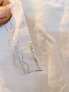 Kids Embroidered Kurta