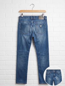 💯OG GUESS Branded Denim Jeans for Unisex