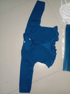 Bady Grils Dress