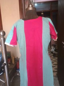 Unused Kurti