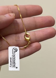 Elegant Gold Mangalsutra anti tarnish