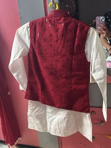 boys ethnic wear