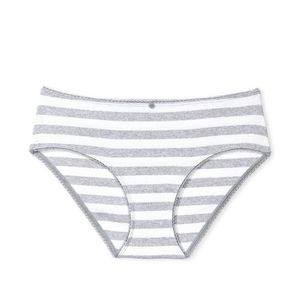 S VS RIBBED COTTON BIKINI