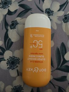 Dot & Key SPF 50 Sunscreen
