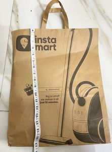 paper bag
