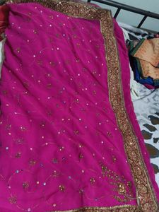 work Sari