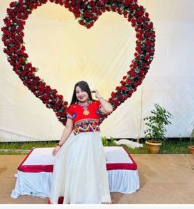 Navratri Lehenga Choli