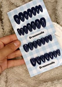 Dreamnails  Press On Nails