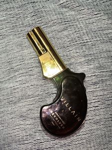 VILLAIN revolver 🔫perfume for men