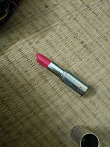 Lipstick - Candy Pink Shade