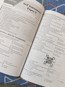 Oswal CBSE Class 10 AI Sample Papers