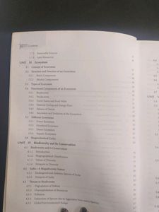 💥30₹ Off Textbook Environmental Studies