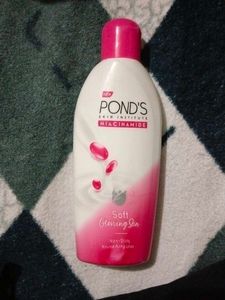 Pond's Soft Glowing Skin Lotion