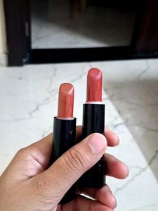 pack of 2, pink and brown