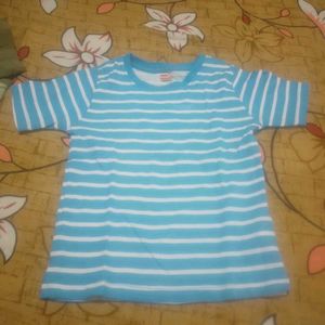 Baby Striped T-Shirt