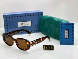 Authentic Gucci Sunglasses - Tortoiseshell