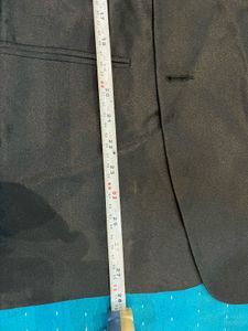 Stylish Black Blazer