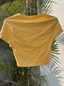 Cute Brasil Graphic Tee