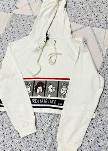 Completely New Cute Graphic Hoodie