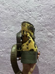 Wrangler Vintage Label