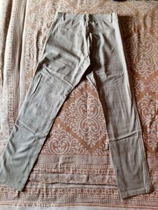 🔥 Combo Deal | 2 Stylish Formal Trousers | 32