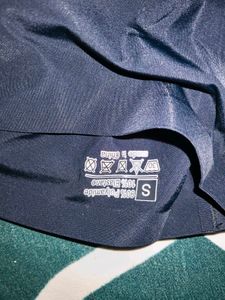 Comfortable Black Shapewear Shorts