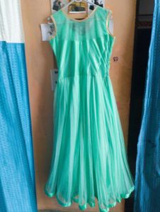 ❤️🪷Combo Of Two Partywear Gowns🪷❤️