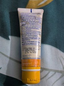 Nivea Sun UV Face Shine Control SPF 50