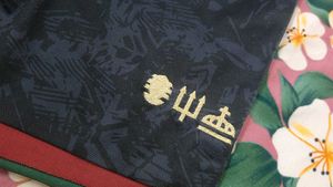 Men's Graphic T-Shirt
