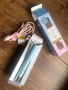 Japanese USB Sugar Iron Multi - Hair Styling