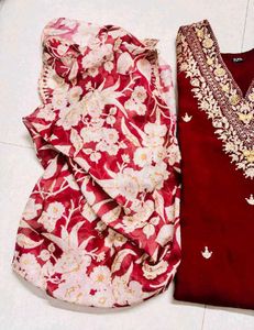 Kurta Set