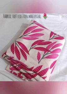 Pink Floral Print Corset Kurti