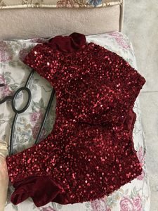 1 min saree