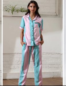Diamond And Drama Coord Set