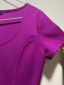 Cute Lavender Dress