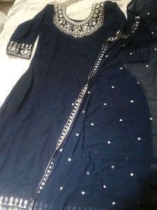 Elegant  Kurta Set