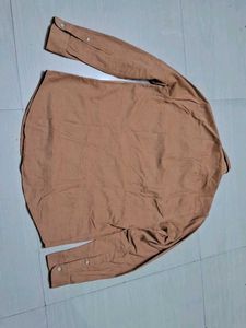 Blackberrys Corduroy Casual Shirt of 1