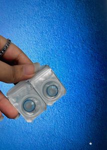 Rapid Blue Lens