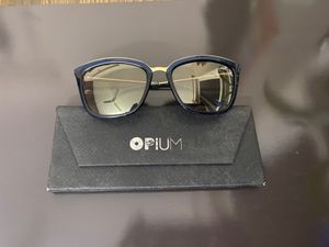Opium Sunglasses