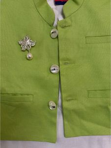 Boys Ethnic Kurta Set