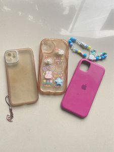 Cute Phone Cases Bundle