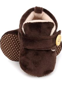 Shoes For Baby Boys