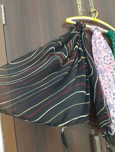 Set of 3 Scarves