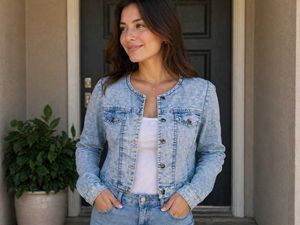 light weight jacket