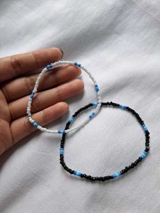 Couple Bracelet