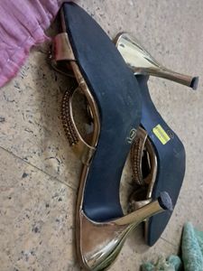 Heels Footwear
